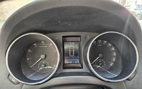 Skoda Yeti I рестайлинг, 2012 год, 850 000 рублей, 8 фотография