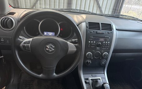 Suzuki Grand Vitara, 2008 год, 1 300 000 рублей, 9 фотография