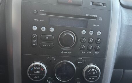 Suzuki Grand Vitara, 2008 год, 1 300 000 рублей, 10 фотография