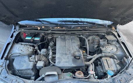 Suzuki Grand Vitara, 2008 год, 1 300 000 рублей, 8 фотография