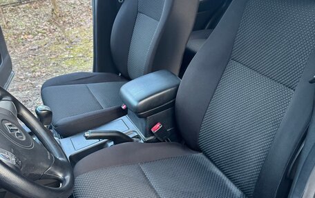 Suzuki Grand Vitara, 2008 год, 1 300 000 рублей, 15 фотография