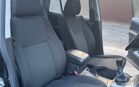 Suzuki Grand Vitara, 2008 год, 1 300 000 рублей, 16 фотография