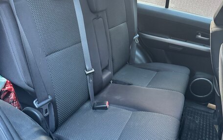 Suzuki Grand Vitara, 2008 год, 1 300 000 рублей, 18 фотография