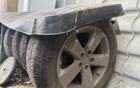 Suzuki Grand Vitara, 2008 год, 1 300 000 рублей, 22 фотография