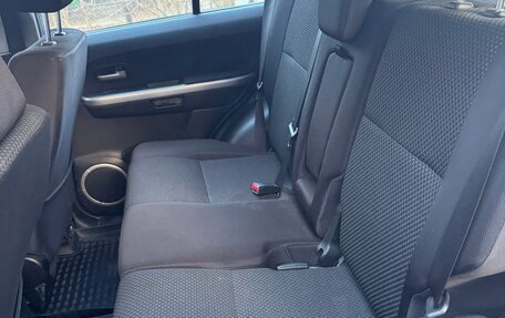 Suzuki Grand Vitara, 2008 год, 1 300 000 рублей, 17 фотография