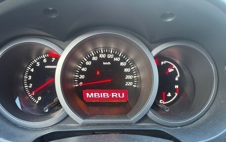 Suzuki Grand Vitara, 2008 год, 1 300 000 рублей, 23 фотография