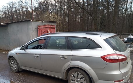 Ford Mondeo IV, 2009 год, 700 000 рублей, 4 фотография