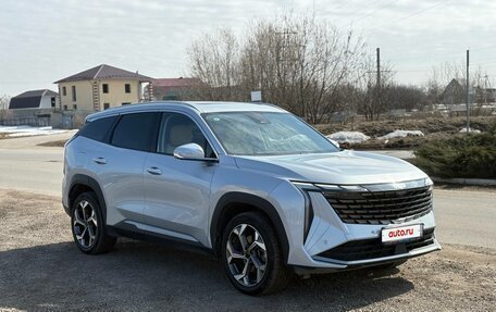 Geely Atlas, 2023 год, 2 600 000 рублей, 3 фотография