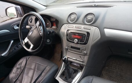 Ford Mondeo IV, 2009 год, 700 000 рублей, 5 фотография