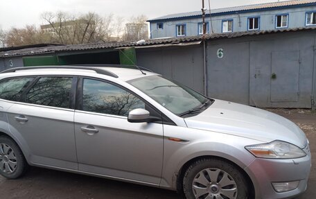 Ford Mondeo IV, 2009 год, 700 000 рублей, 3 фотография