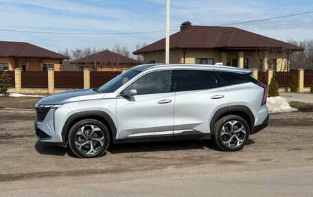 Geely Atlas, 2023 год, 2 600 000 рублей, 8 фотография