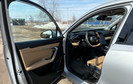 Geely Atlas, 2023 год, 2 600 000 рублей, 9 фотография