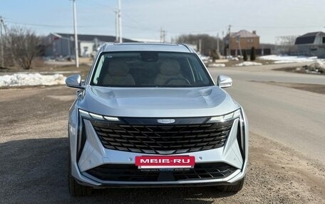 Geely Atlas, 2023 год, 2 600 000 рублей, 2 фотография