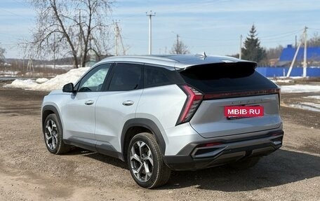 Geely Atlas, 2023 год, 2 600 000 рублей, 7 фотография