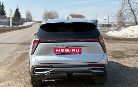 Geely Atlas, 2023 год, 2 600 000 рублей, 6 фотография