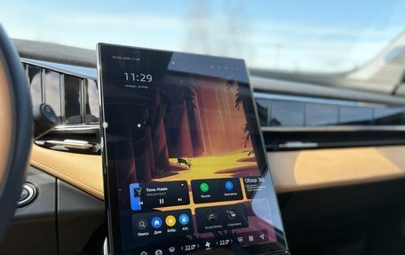 Geely Atlas, 2023 год, 2 600 000 рублей, 14 фотография