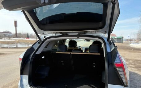 Geely Atlas, 2023 год, 2 600 000 рублей, 17 фотография