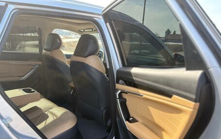 Geely Atlas, 2023 год, 2 600 000 рублей, 20 фотография