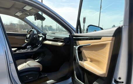 Geely Atlas, 2023 год, 2 600 000 рублей, 22 фотография