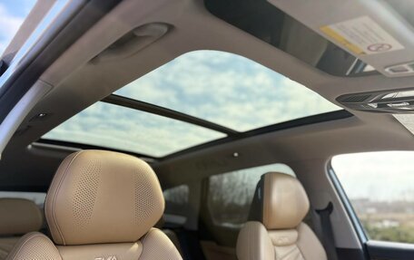 Geely Atlas, 2023 год, 2 600 000 рублей, 24 фотография