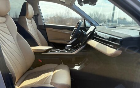 Geely Atlas, 2023 год, 2 600 000 рублей, 23 фотография