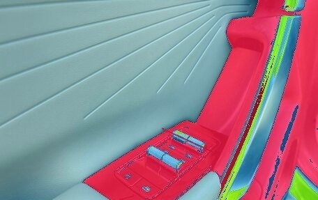 Geely Atlas, 2023 год, 2 600 000 рублей, 11 фотография