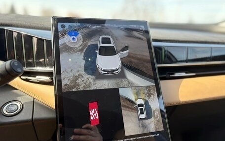 Geely Atlas, 2023 год, 2 600 000 рублей, 13 фотография