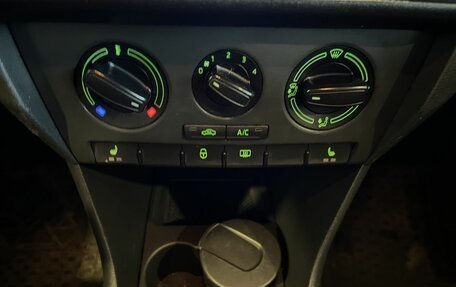 Skoda Rapid I, 2014 год, 665 000 рублей, 15 фотография