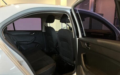 Skoda Rapid I, 2014 год, 665 000 рублей, 17 фотография