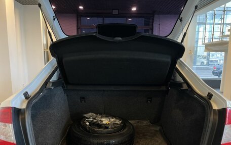 Skoda Rapid I, 2014 год, 665 000 рублей, 18 фотография