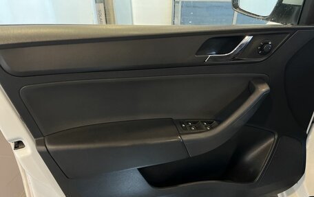 Skoda Rapid I, 2014 год, 665 000 рублей, 20 фотография