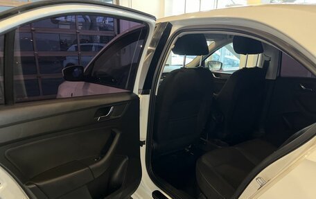 Skoda Rapid I, 2014 год, 665 000 рублей, 23 фотография