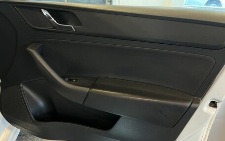 Skoda Rapid I, 2014 год, 665 000 рублей, 26 фотография