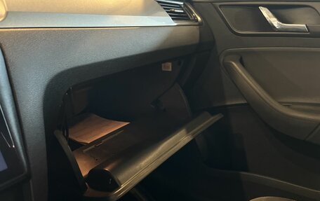 Skoda Rapid I, 2014 год, 665 000 рублей, 28 фотография