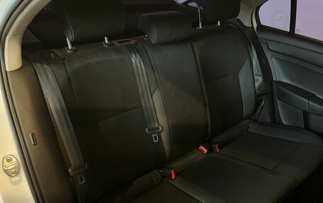 Skoda Rapid I, 2014 год, 665 000 рублей, 31 фотография