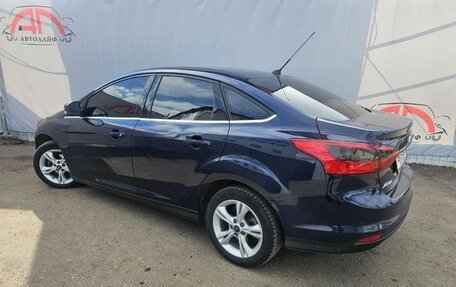 Ford Focus III, 2013 год, 799 000 рублей, 3 фотография