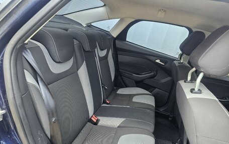 Ford Focus III, 2013 год, 799 000 рублей, 12 фотография