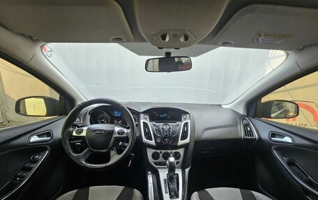 Ford Focus III, 2013 год, 799 000 рублей, 8 фотография