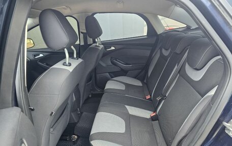 Ford Focus III, 2013 год, 799 000 рублей, 10 фотография