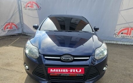 Ford Focus III, 2013 год, 799 000 рублей, 5 фотография