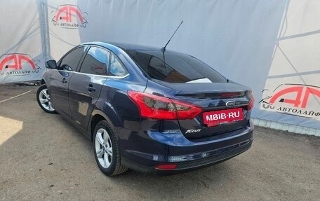 Ford Focus III, 2013 год, 799 000 рублей, 6 фотография
