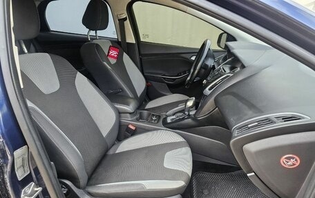 Ford Focus III, 2013 год, 799 000 рублей, 11 фотография