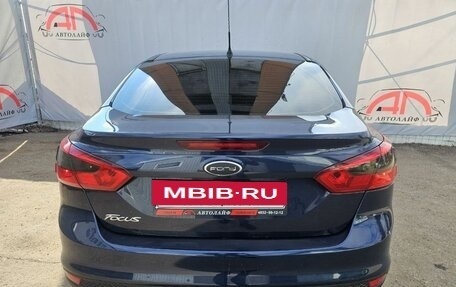 Ford Focus III, 2013 год, 799 000 рублей, 7 фотография