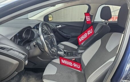 Ford Focus III, 2013 год, 799 000 рублей, 9 фотография