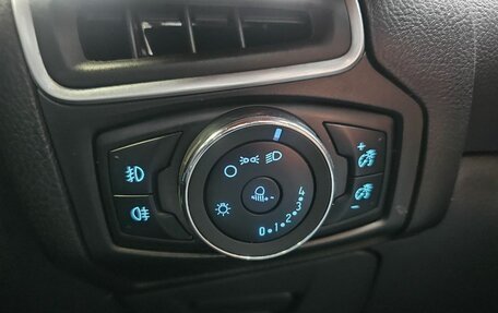 Ford Focus III, 2013 год, 799 000 рублей, 15 фотография