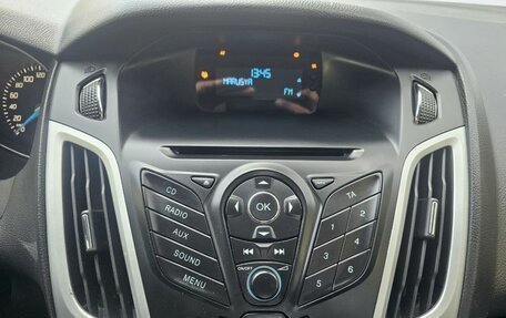 Ford Focus III, 2013 год, 799 000 рублей, 18 фотография