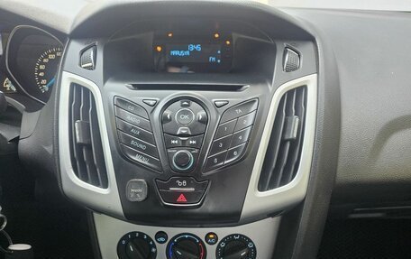 Ford Focus III, 2013 год, 799 000 рублей, 17 фотография