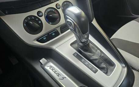 Ford Focus III, 2013 год, 799 000 рублей, 20 фотография