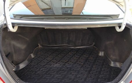 Hyundai Solaris II рестайлинг, 2012 год, 649 000 рублей, 8 фотография