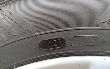 Hyundai Solaris II рестайлинг, 2012 год, 649 000 рублей, 19 фотография